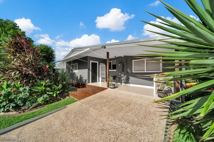 Second view of Homely house listing, 13 Alma Street, Woree QLD 4868