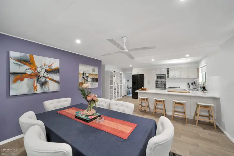 Third view of Homely house listing, 13 Alma Street, Woree QLD 4868