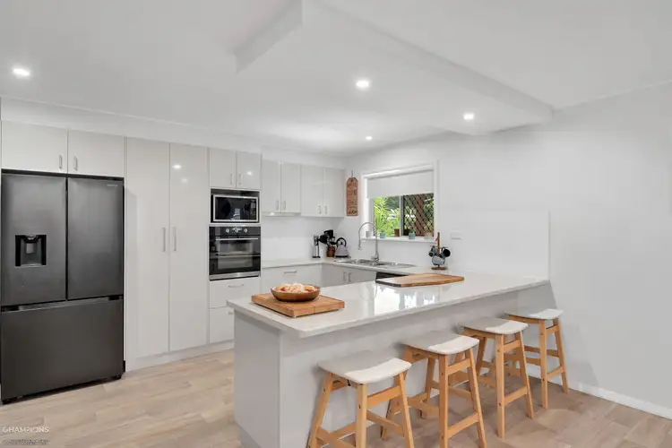 Fourth view of Homely house listing, 13 Alma Street, Woree QLD 4868