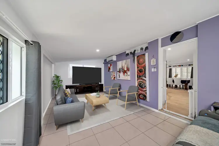 Fifth view of Homely house listing, 13 Alma Street, Woree QLD 4868