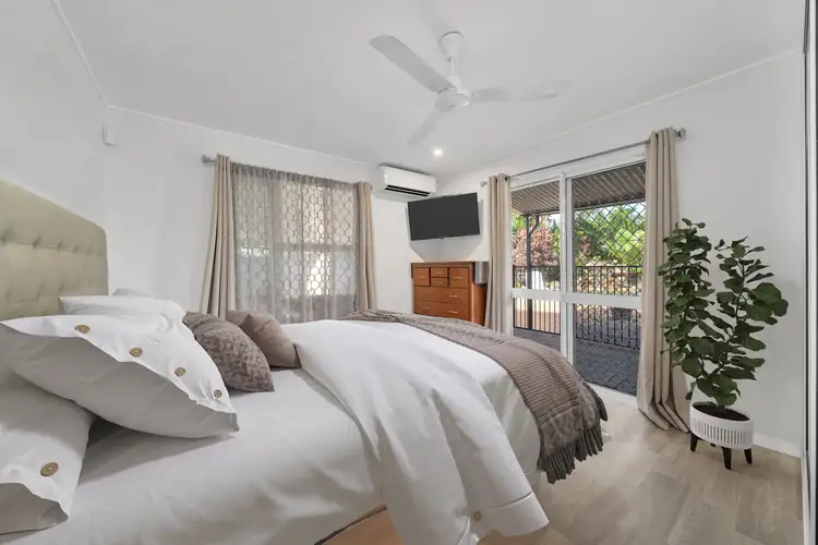 Sixth view of Homely house listing, 13 Alma Street, Woree QLD 4868