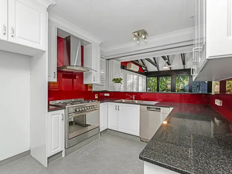 Second view of Homely semi-detached listing, 9B Sidney Place, Casula NSW 2170