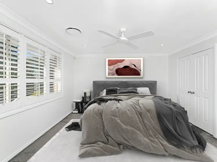 Fifth view of Homely semi-detached listing, 9B Sidney Place, Casula NSW 2170