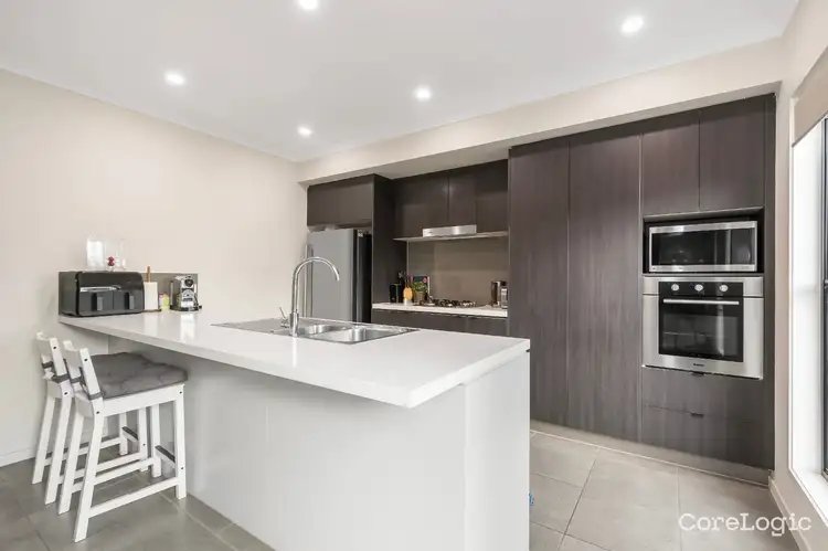 Second view of Homely house listing, 17 Emilia Street, Coomera QLD 4209