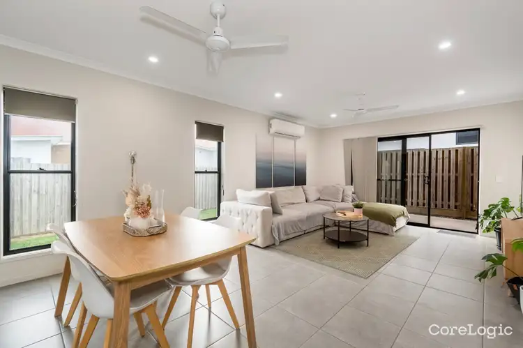 Fourth view of Homely house listing, 17 Emilia Street, Coomera QLD 4209