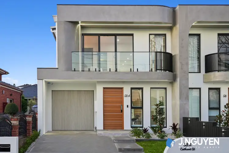 58a Cathcart Street, Fairfield NSW 2165