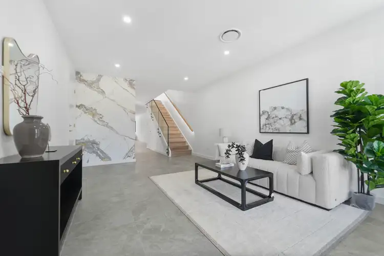 Fifth view of Homely semi-detached listing, 58a Cathcart Street, Fairfield NSW 2165