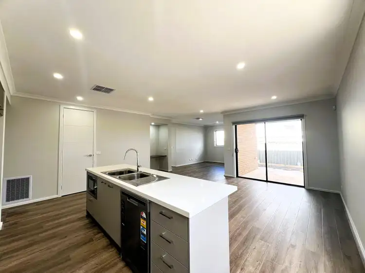 Second view of Homely house listing, 23 Kutjera Street, Manor Lakes VIC 3024