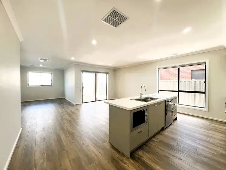 Third view of Homely house listing, 23 Kutjera Street, Manor Lakes VIC 3024