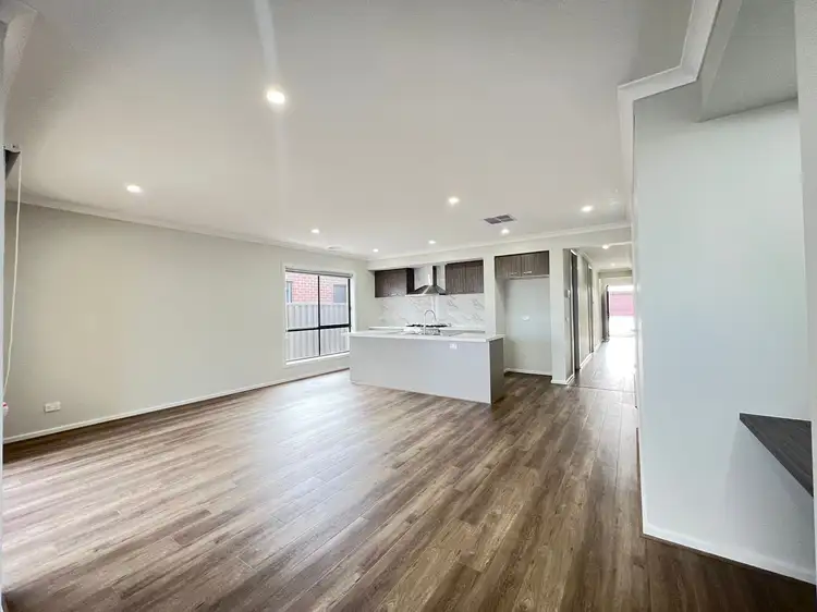 Fourth view of Homely house listing, 23 Kutjera Street, Manor Lakes VIC 3024