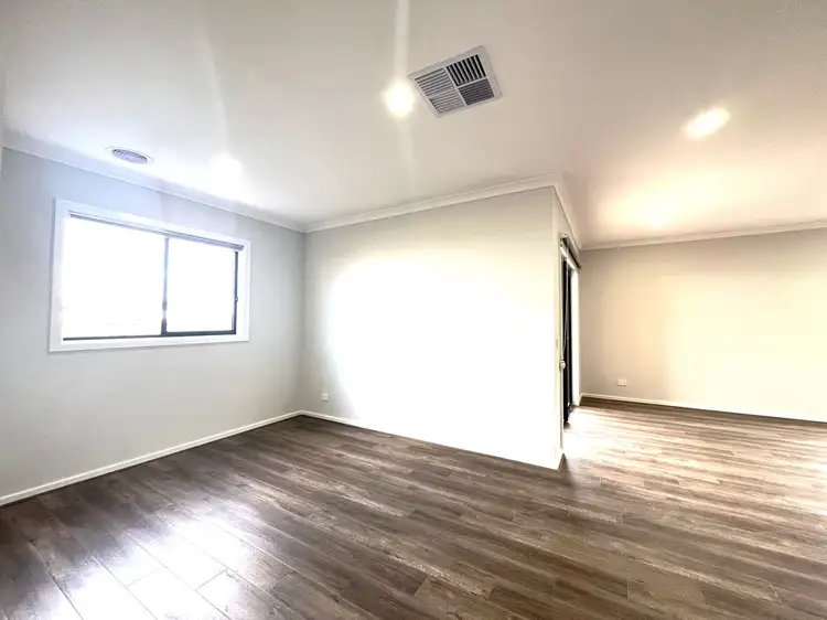 Fifth view of Homely house listing, 23 Kutjera Street, Manor Lakes VIC 3024