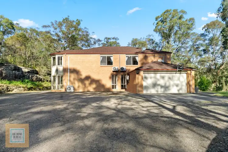 341A Pitt Town Road