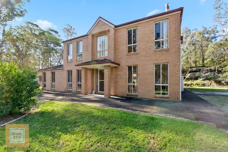 Main view of Homely rural property listing, 341A Pitt Town Road, Maraylya NSW 2765