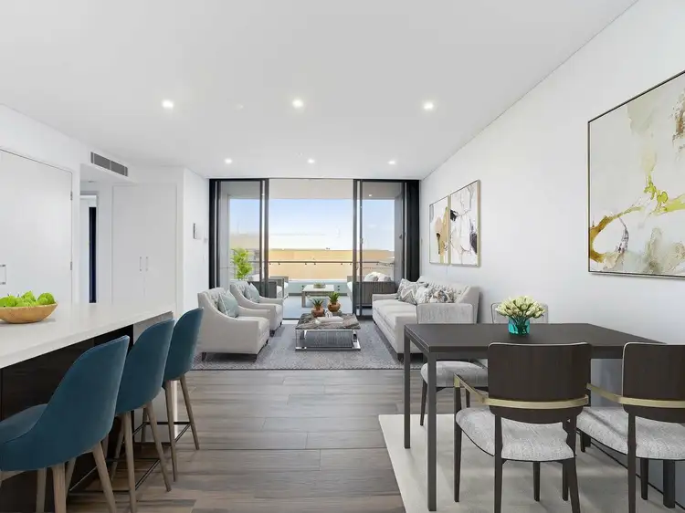 503/128 Banks Avenue, Eastgardens NSW 2036