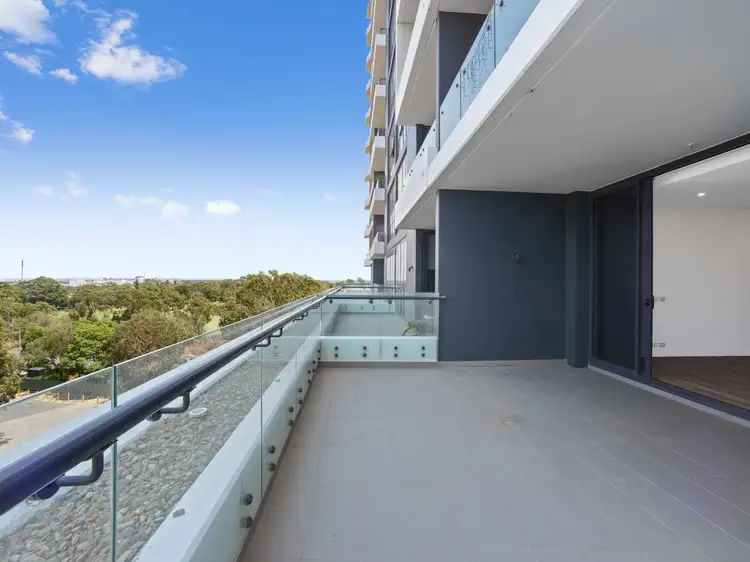 Third view of Homely apartment listing, 503/128 Banks Avenue, Eastgardens NSW 2036