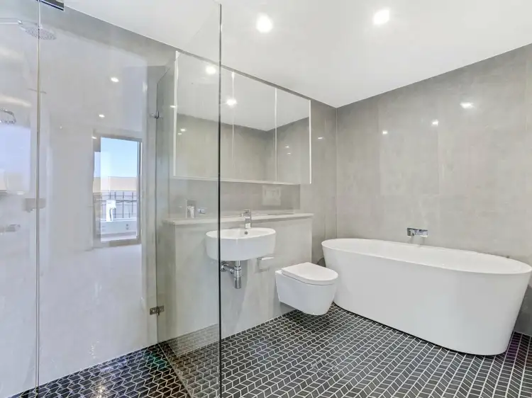 Fourth view of Homely apartment listing, 503/128 Banks Avenue, Eastgardens NSW 2036