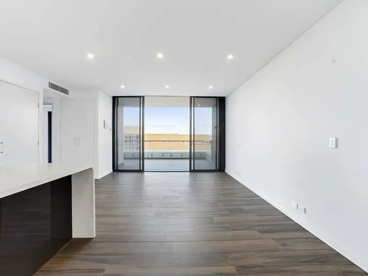 Fifth view of Homely apartment listing, 503/128 Banks Avenue, Eastgardens NSW 2036