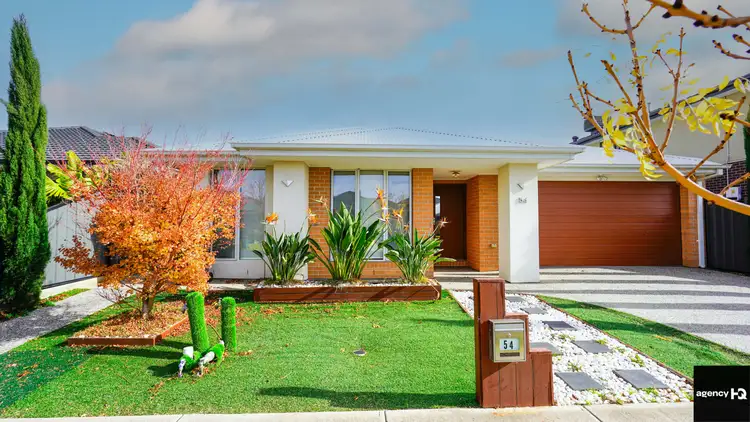 0 Serengeti Circuit, Tarneit VIC 3029