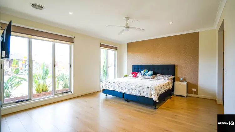 Third view of Homely house listing, 0 Serengeti Circuit, Tarneit VIC 3029