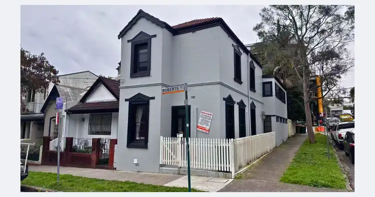 86 Roberts Street, Camperdown NSW 2050