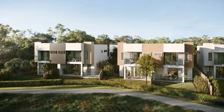 Second view of Homely townhouse listing, 38/110 Greensill Road, Albany Creek QLD 4035