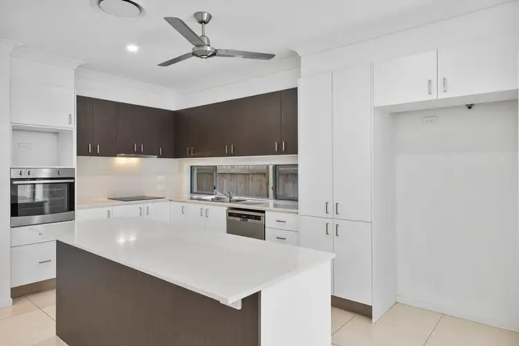 Third view of Homely townhouse listing, 124 Cooper Crescent, Rochedale QLD 4123
