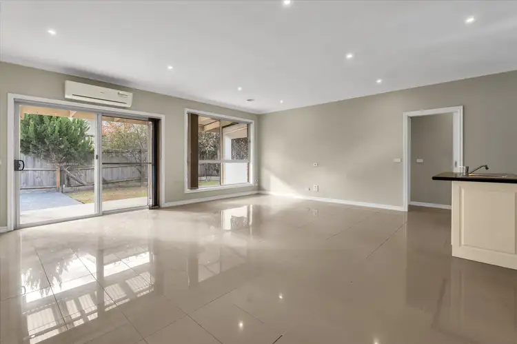 Third view of Homely house listing, 8 LUNN COURT, Altona Meadows VIC 3028