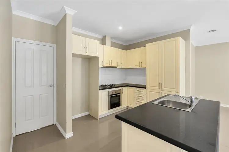 Fourth view of Homely house listing, 8 LUNN COURT, Altona Meadows VIC 3028