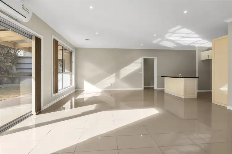 Fifth view of Homely house listing, 8 LUNN COURT, Altona Meadows VIC 3028