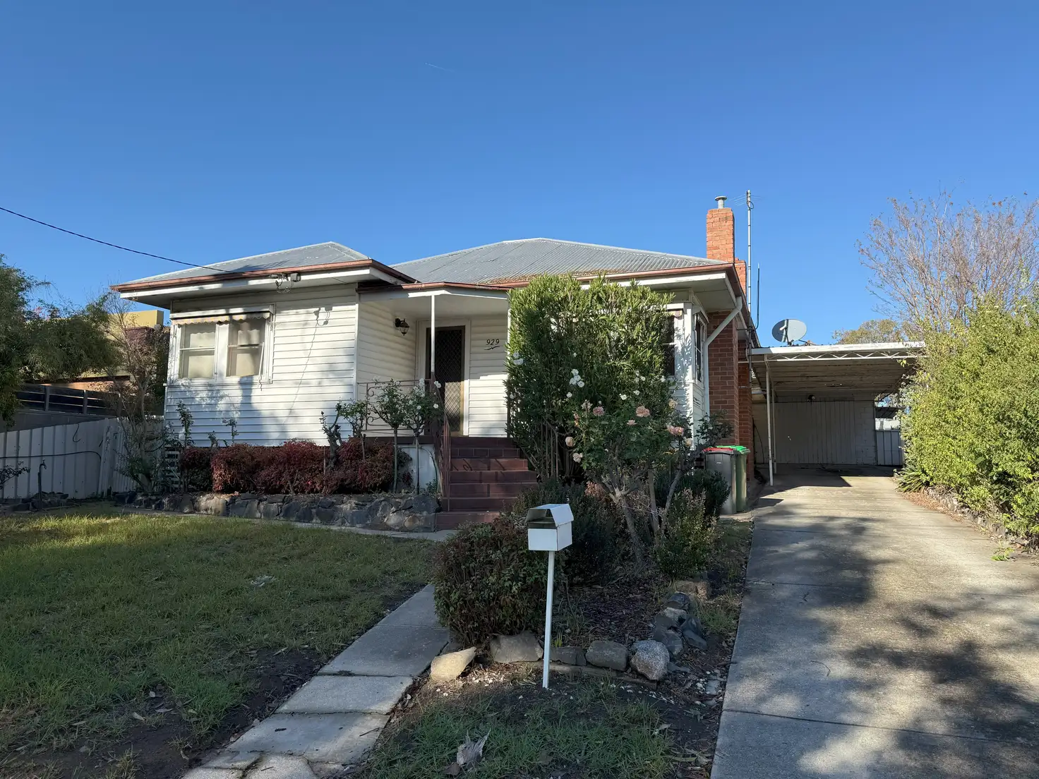 Main view of Homely house listing, 929 Padman Drive, West Albury NSW 2640