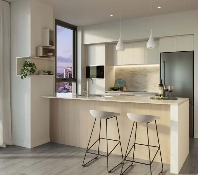 Main view of Homely apartment listing, Address available on request