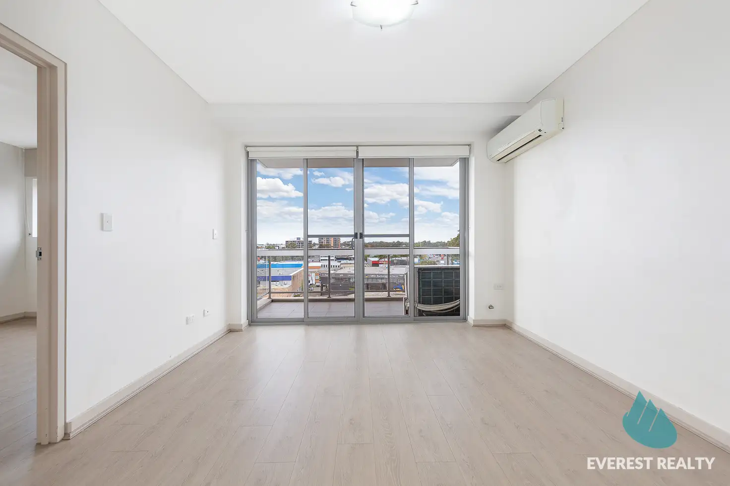 Main view of Homely apartment listing, 18/93-103 Pacific Highway, Hornsby NSW 2077
