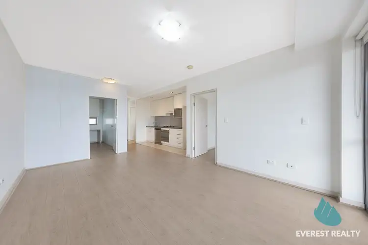 Third view of Homely apartment listing, 18/93-103 Pacific Highway, Hornsby NSW 2077