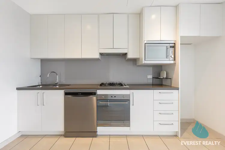 Fourth view of Homely apartment listing, 18/93-103 Pacific Highway, Hornsby NSW 2077