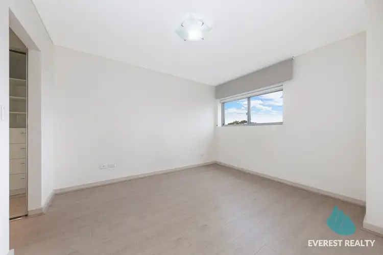 Fifth view of Homely apartment listing, 18/93-103 Pacific Highway, Hornsby NSW 2077