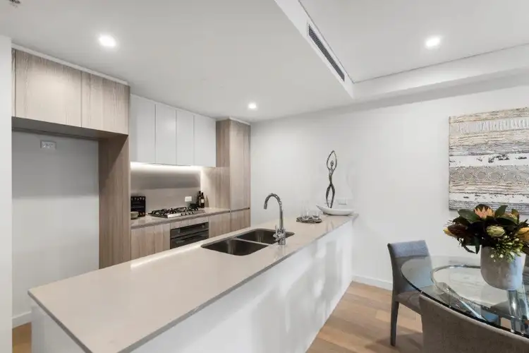 Second view of Homely apartment listing, B105/680 Willoughby Road, Willoughby NSW 2068