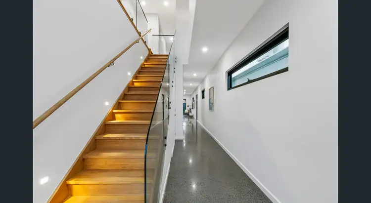 Second view of Homely house listing, 21 Newcombe Avenue, West Lakes Shore SA 5020