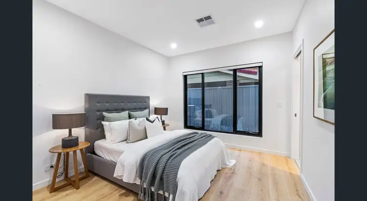 Third view of Homely house listing, 21 Newcombe Avenue, West Lakes Shore SA 5020