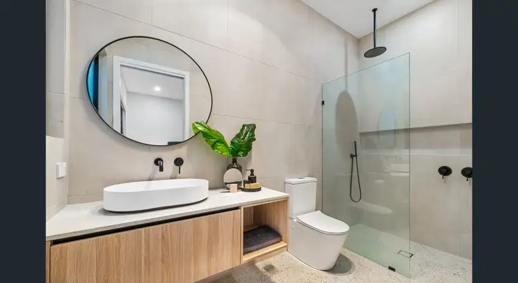 Fourth view of Homely house listing, 21 Newcombe Avenue, West Lakes Shore SA 5020