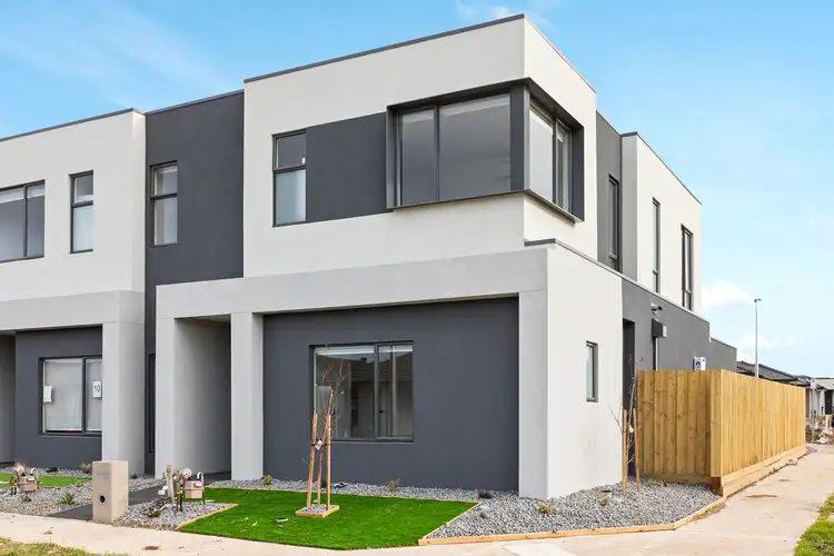 8 Glabella Avenue, Tarneit VIC 3029