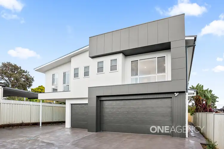 3/18 Parkes Street, Oak Flats NSW 2529