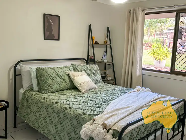 Seventh view of Homely rural property listing, 1306 KINGAROY BARKERS CREEK ROAD, Booie QLD 4610