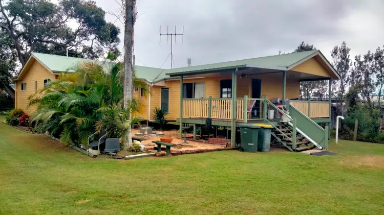 Main view of Homely house listing, 20 Main Street, Yandaran QLD 4673