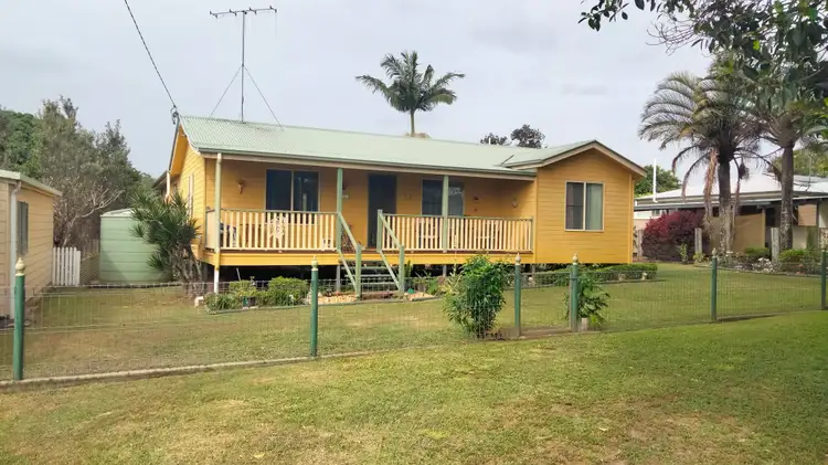 Second view of Homely house listing, 20 Main Street, Yandaran QLD 4673
