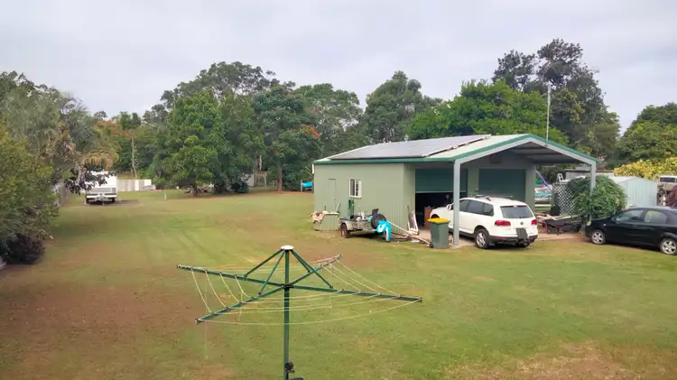 Fourth view of Homely house listing, 20 Main Street, Yandaran QLD 4673