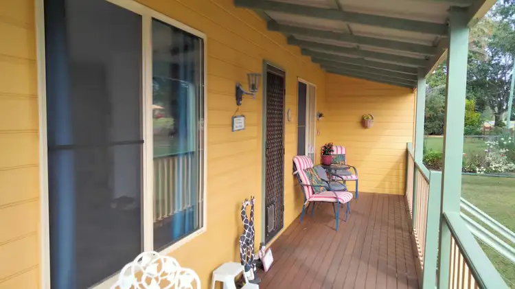 Sixth view of Homely house listing, 20 Main Street, Yandaran QLD 4673