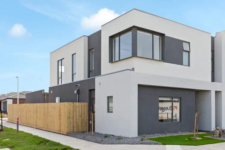 Main view of Homely townhouse listing, 22 Glabella Avenue, Tarneit VIC 3029