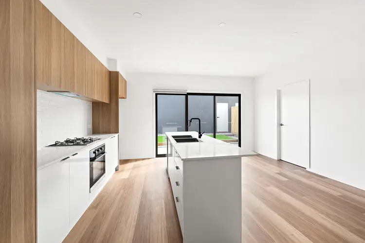 Fourth view of Homely townhouse listing, 22 Glabella Avenue, Tarneit VIC 3029
