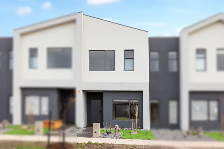 Main view of Homely townhouse listing, 14 Glabella Avenue, Tarneit VIC 3029