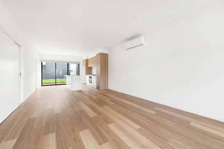 Second view of Homely townhouse listing, 14 Glabella Avenue, Tarneit VIC 3029